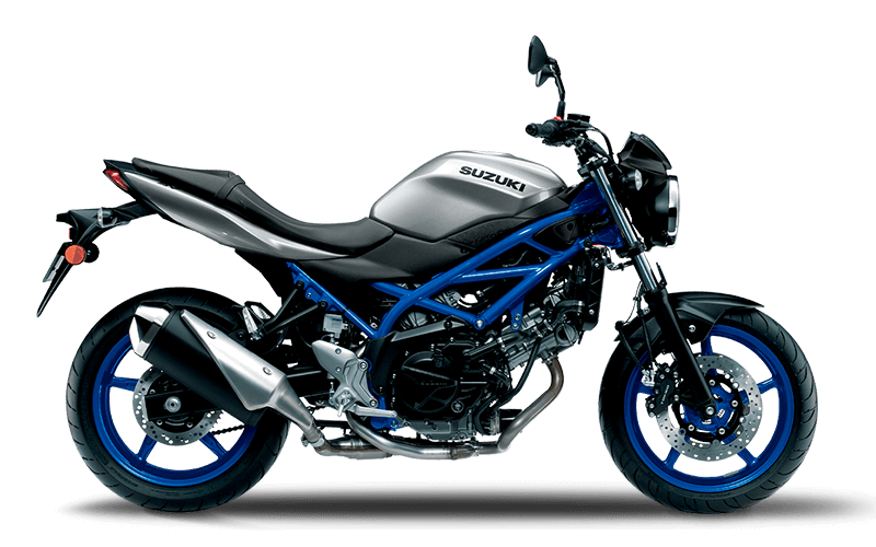SV650A