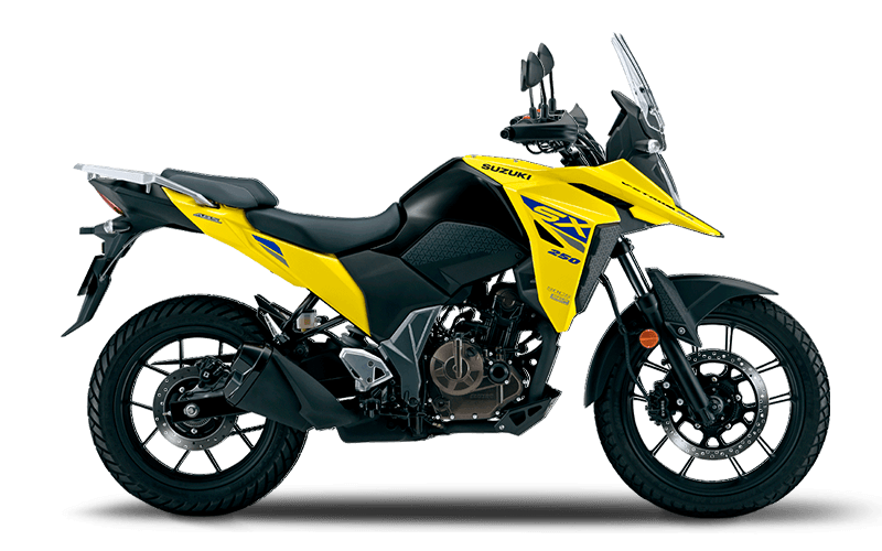 V-STROM 350 SX