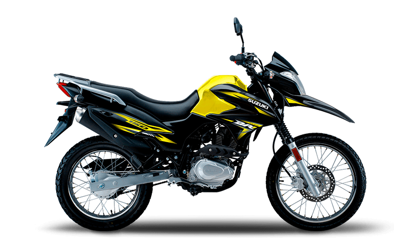 DR-150 2024