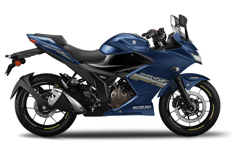 GIXXER SF 250