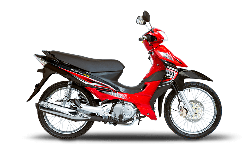 BEST 125 FI