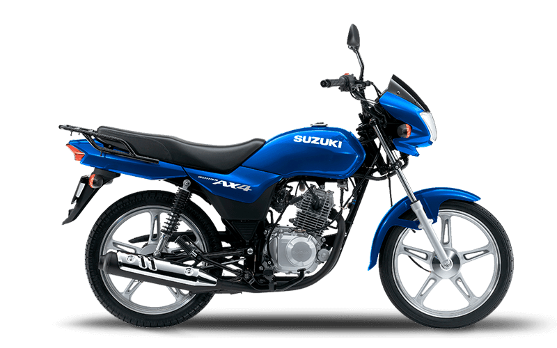 AX4 EVOLUTION EURO 3