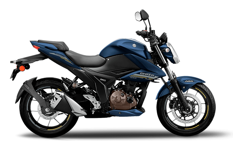 GIXXER 250
