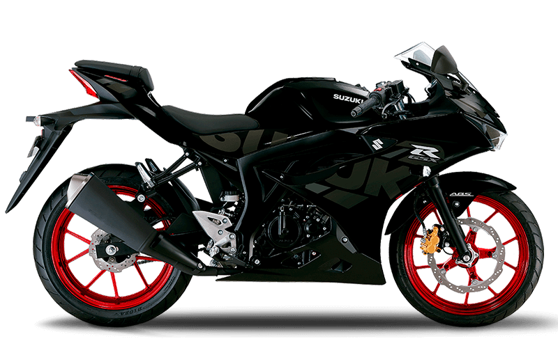 GSX-R150 ABS