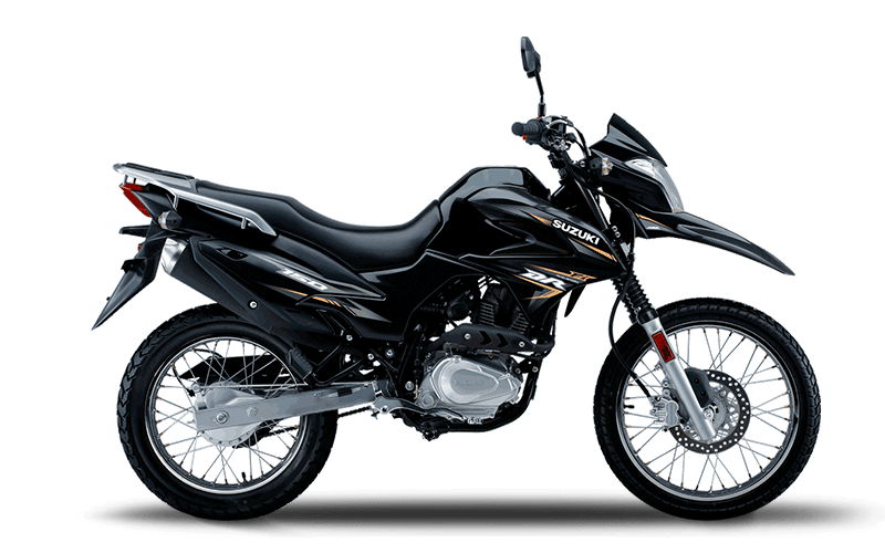 DR 150 FI ABS
