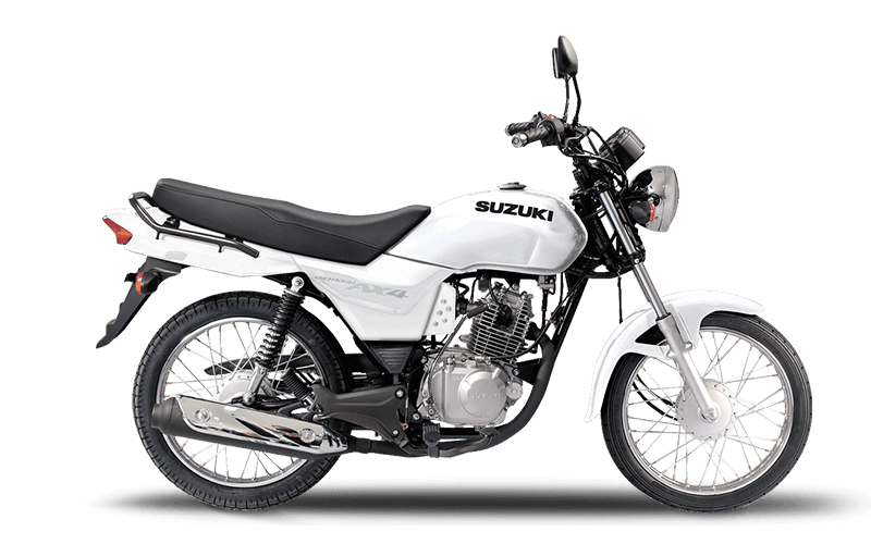 AX4 EURO 3