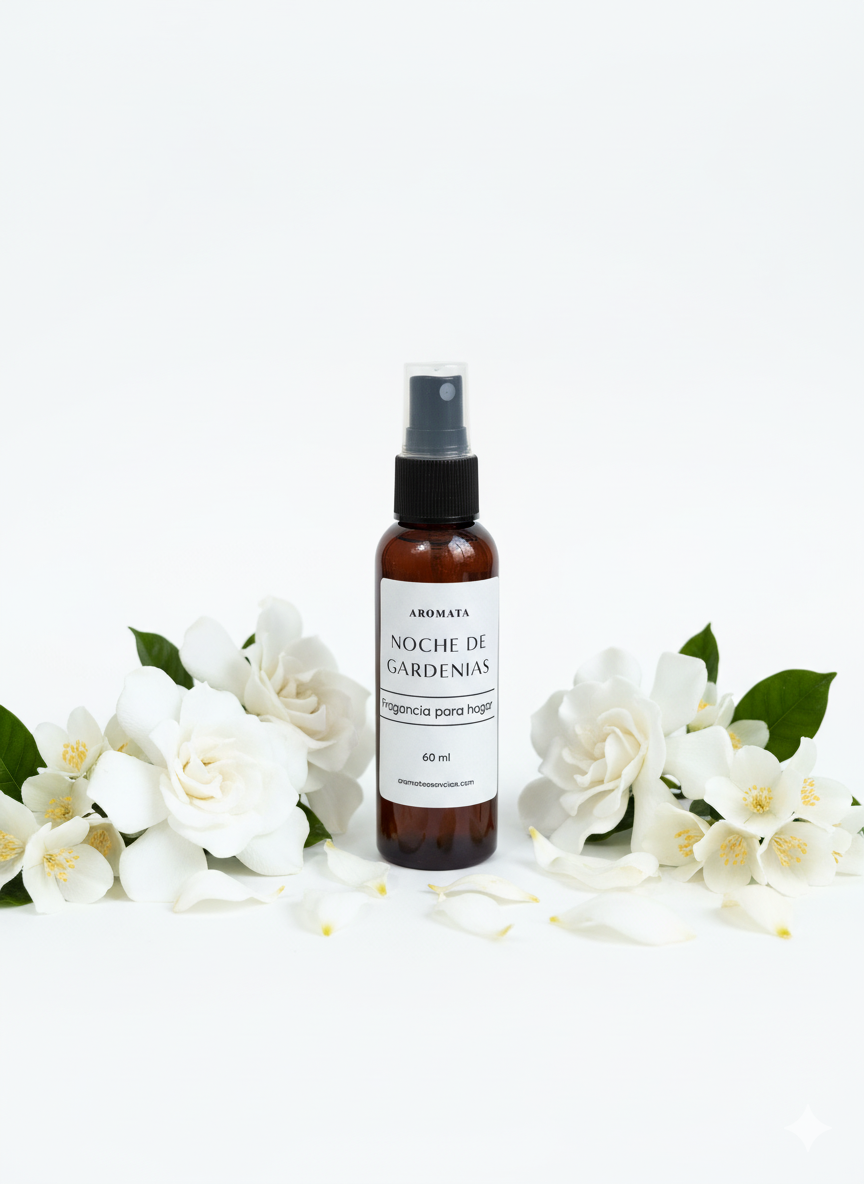 Noche de Gardenias