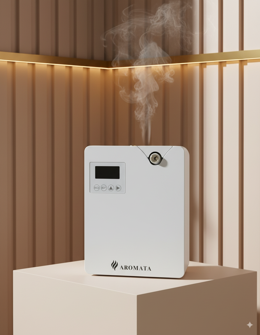 Difusor Aromático Aria