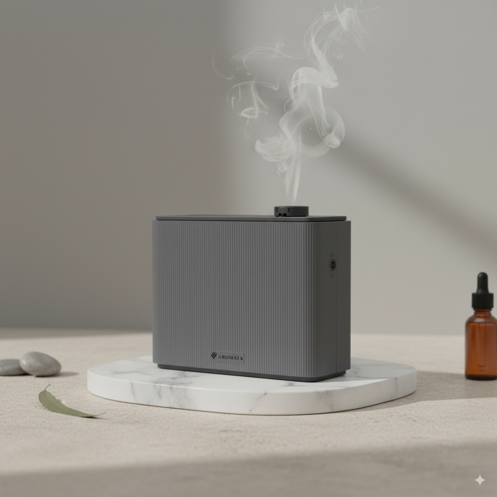 Difusor de aromas Boreal