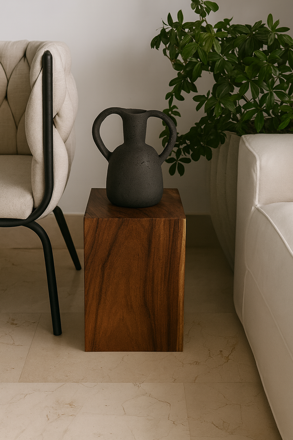Cuadro Stool