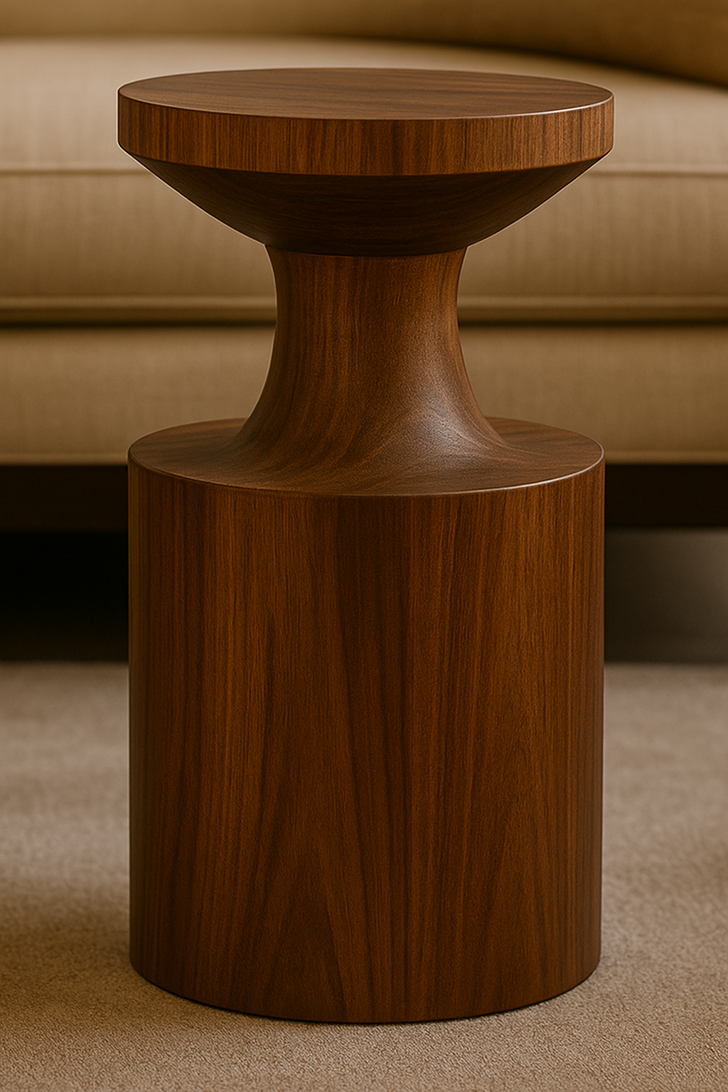 Alto Stool