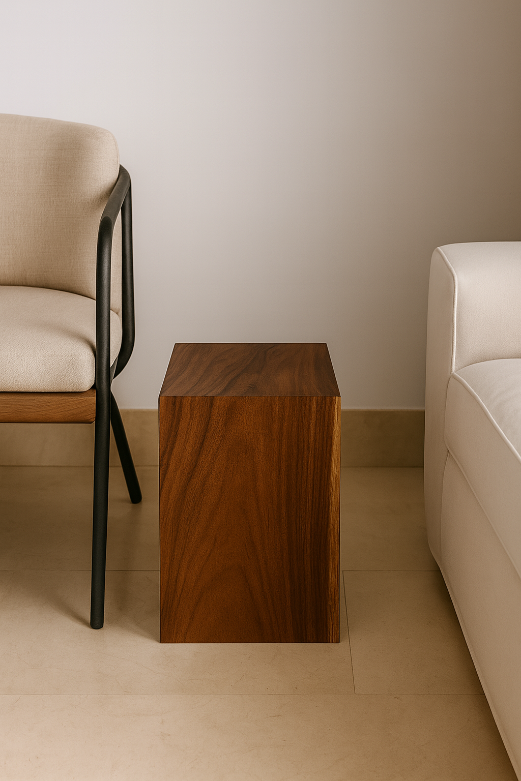 Cuadro Stool