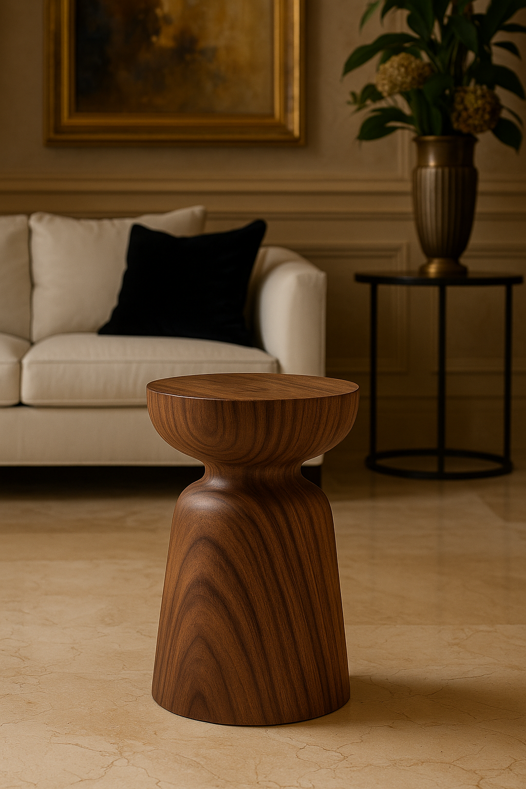 Onda Stool