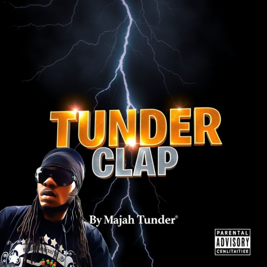 Tunder Clap single