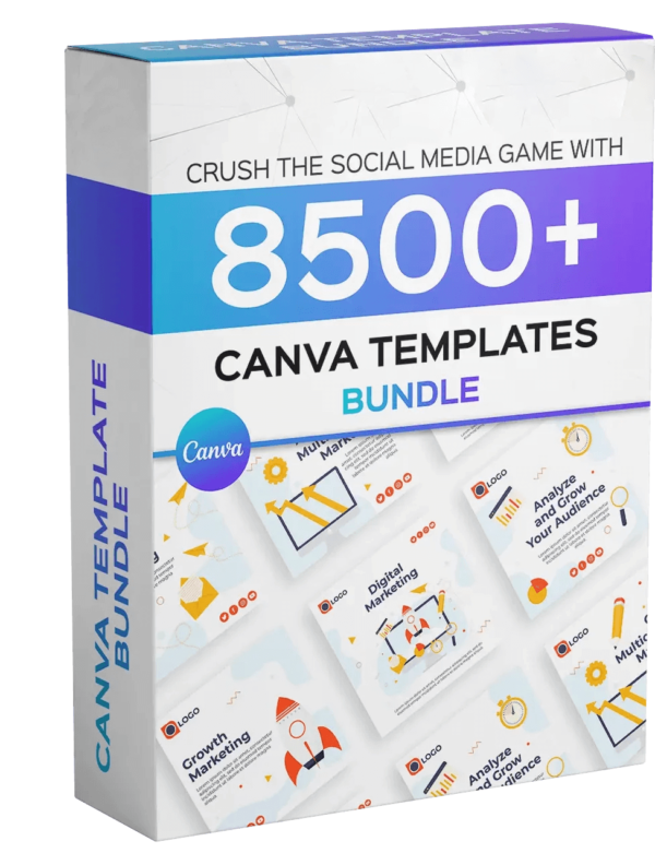 Master Graphic Design & Video Editing in One Course