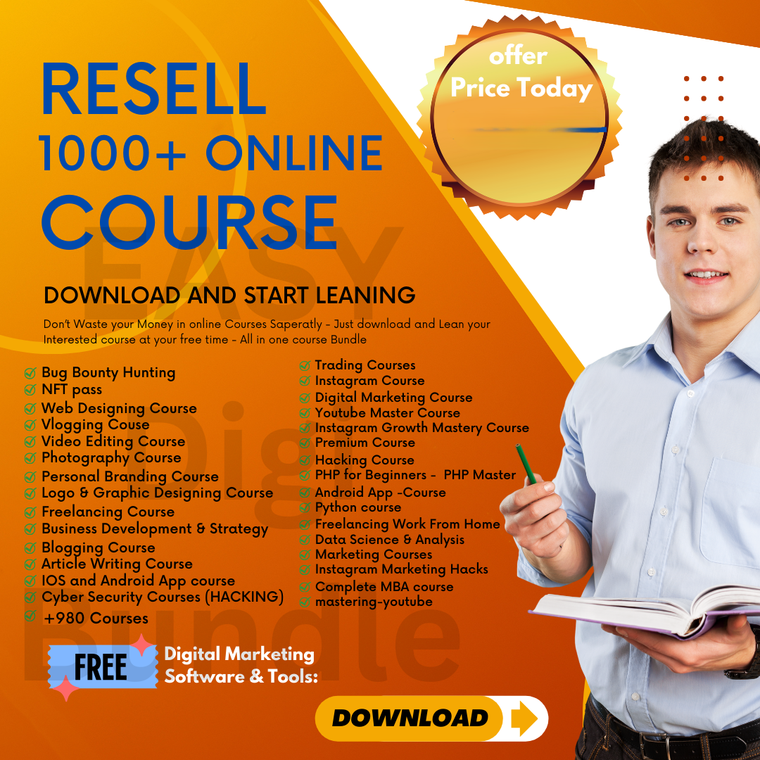 Digital Products Business Bundle 50 GB