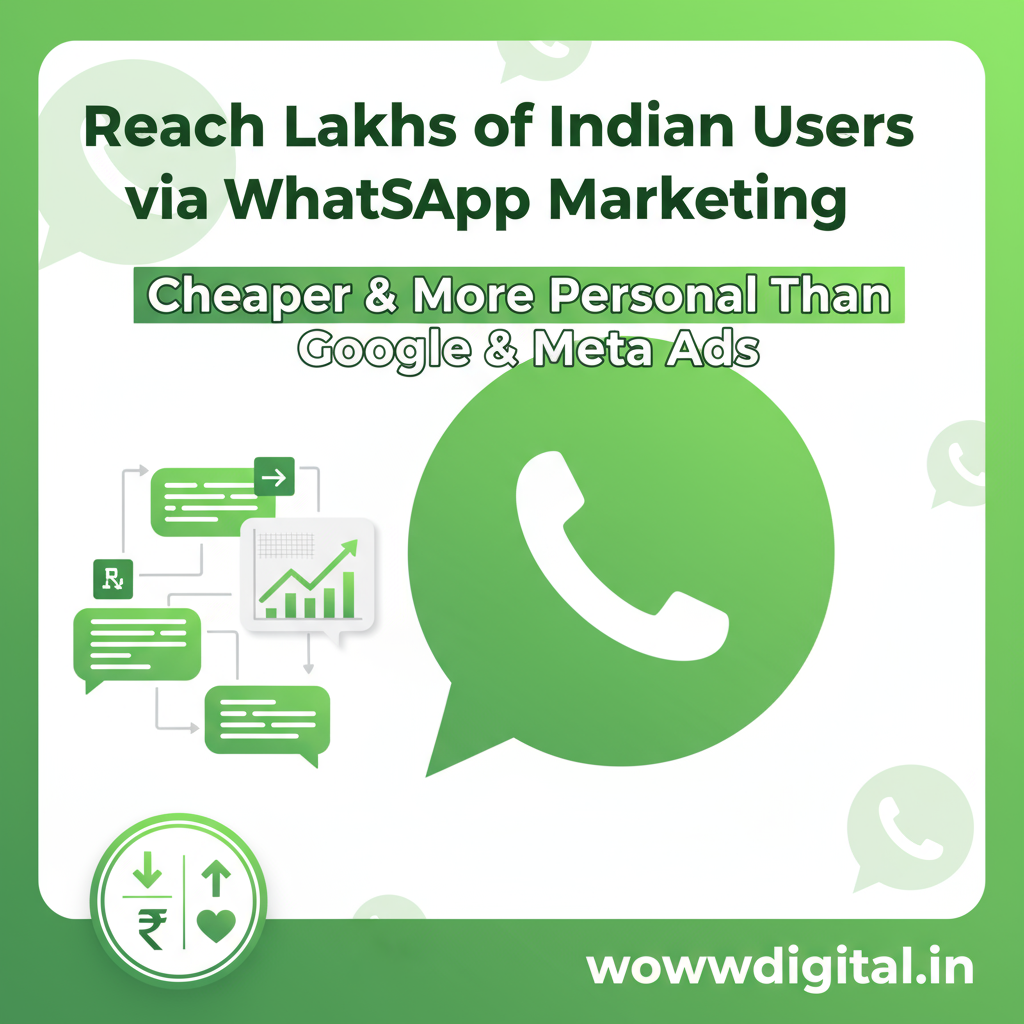 India Internet Users Database