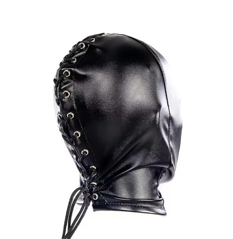 Adjustable BDSM Mask (4 colors)