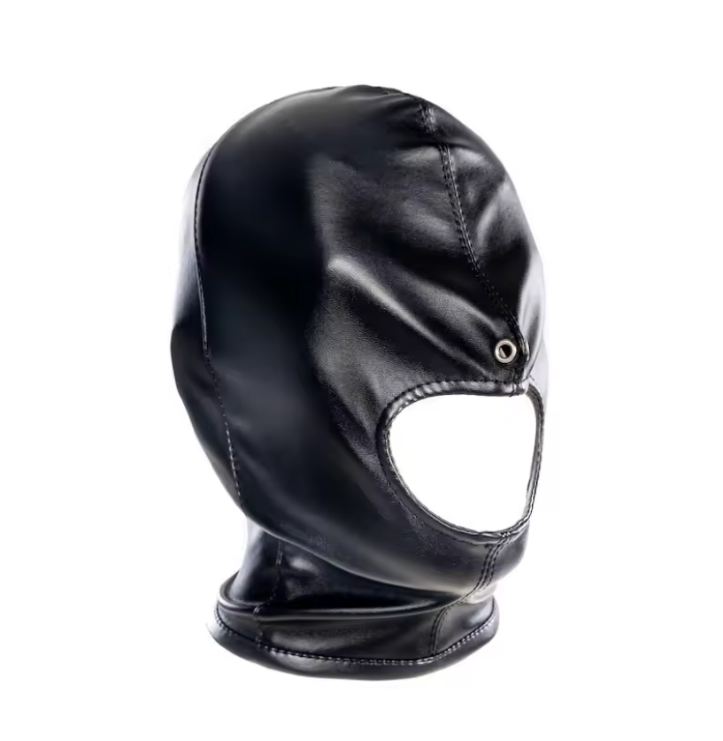 Adjustable BDSM Mask (4 colors)