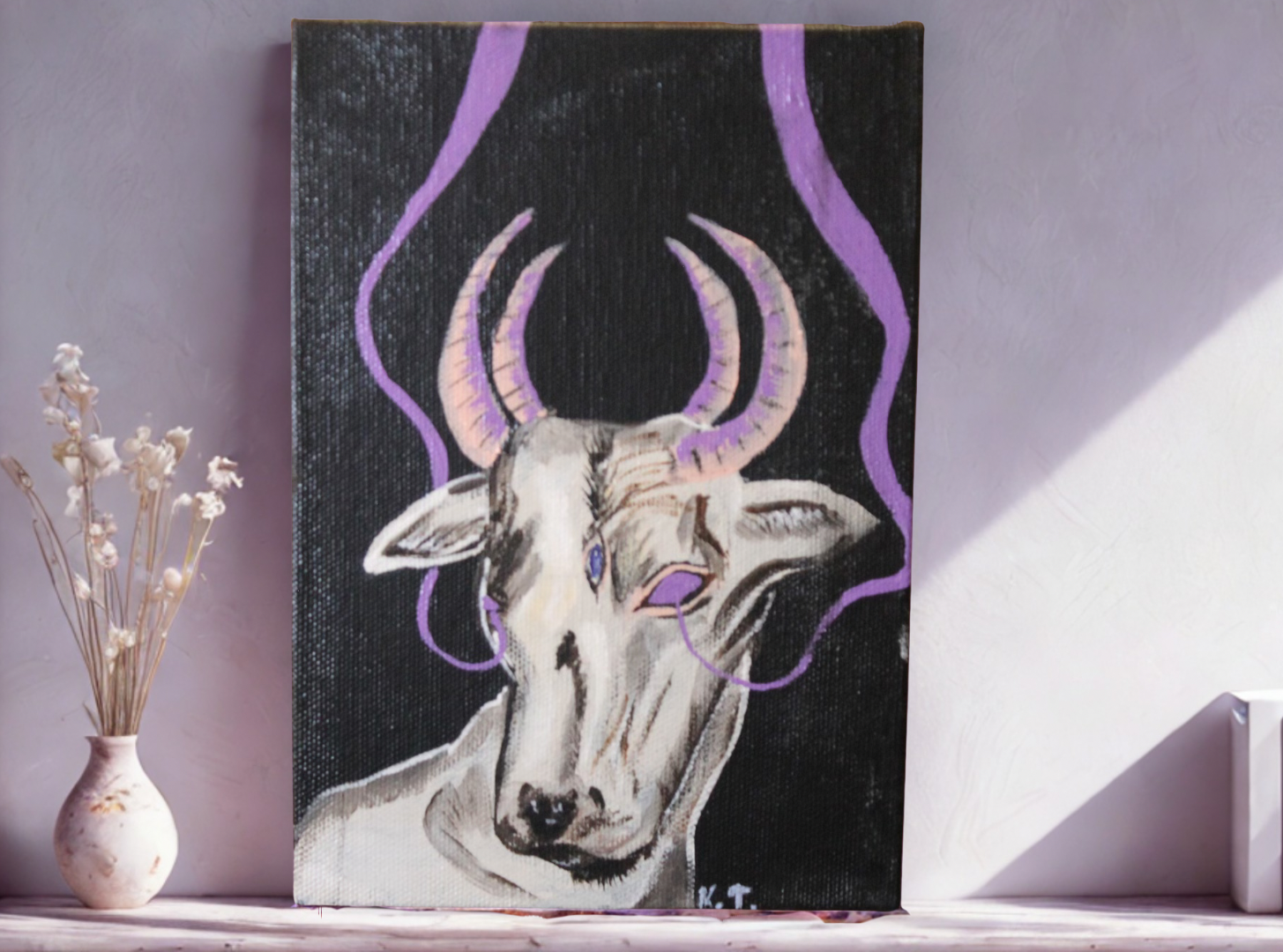 The Third Eye Speaks Most