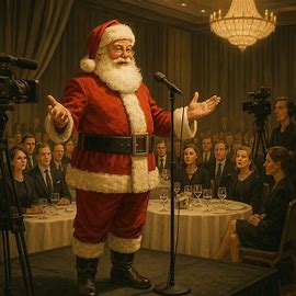 Private Events, functions and Parties.