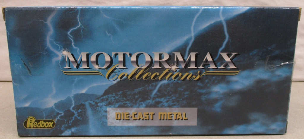 Diecast 1937 Ford Pickup Truck Redbox 1/24 New