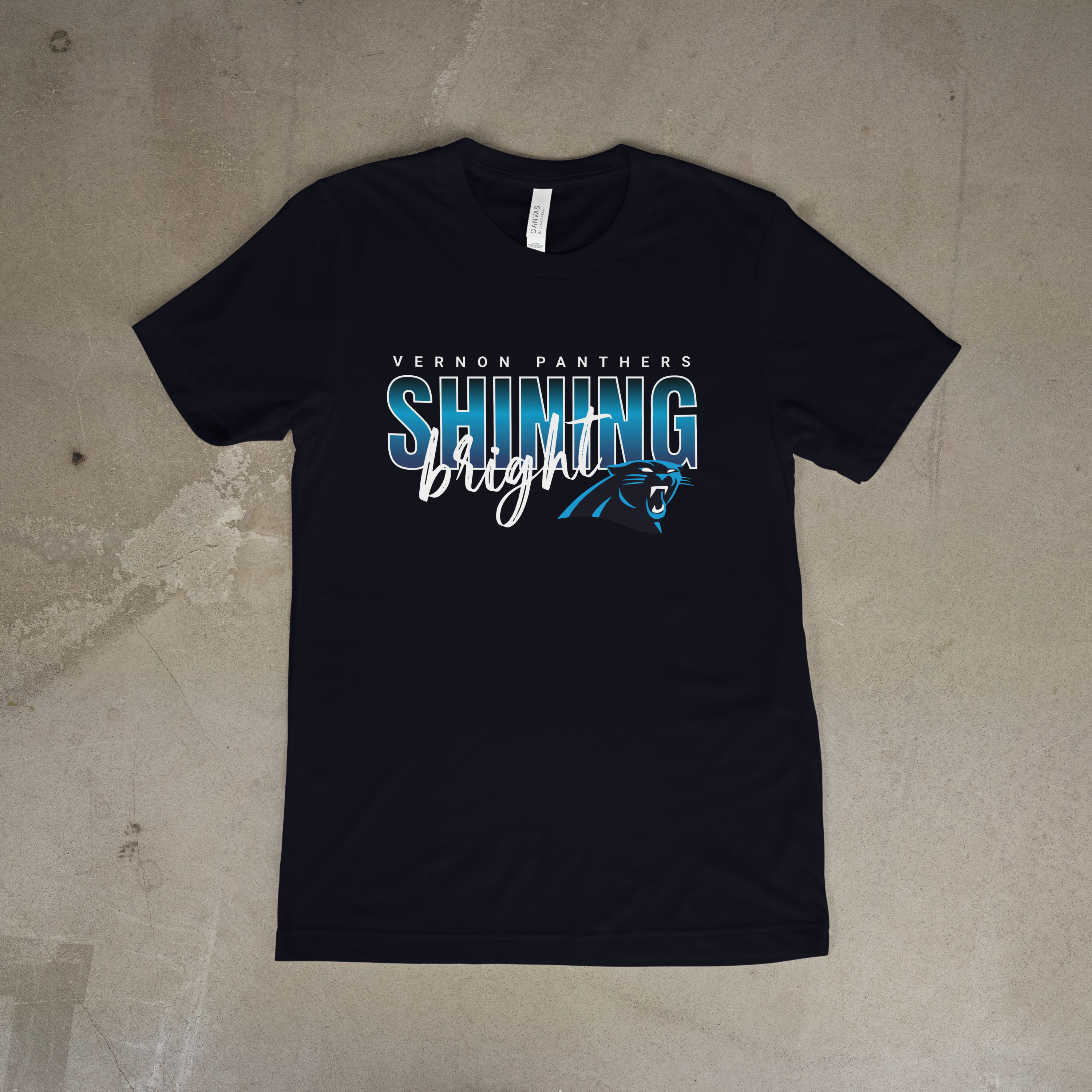 Shining Bright T-Shirt
