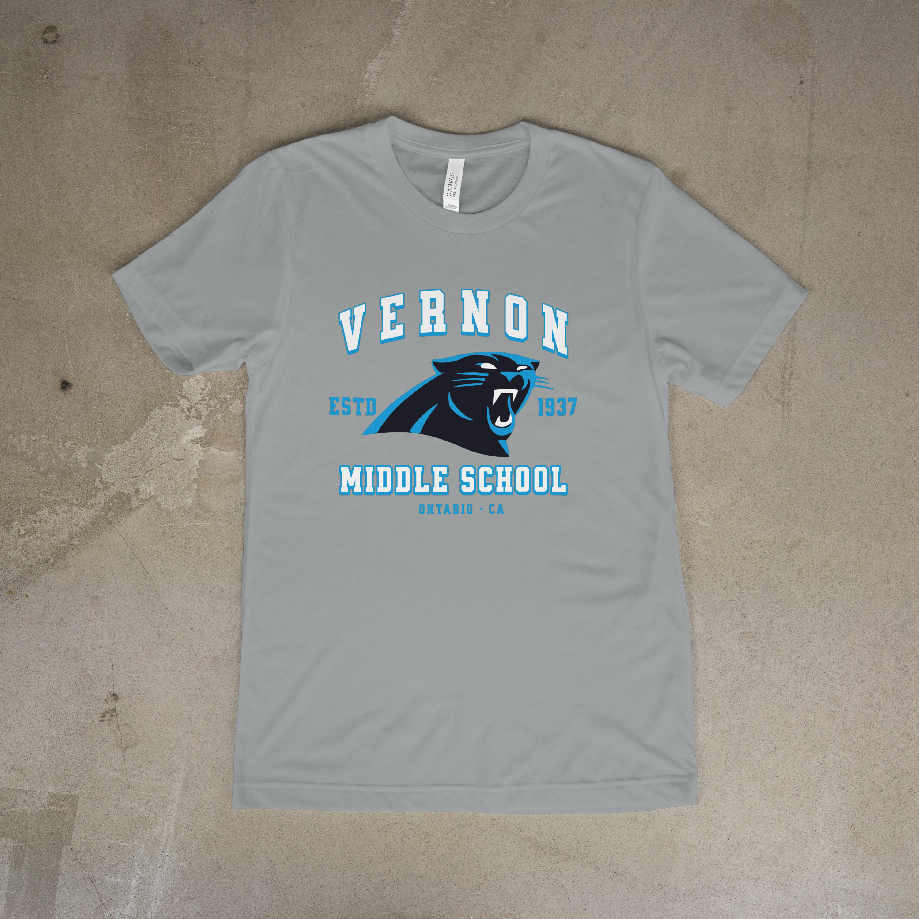 Vernon Classic T-Shirt
