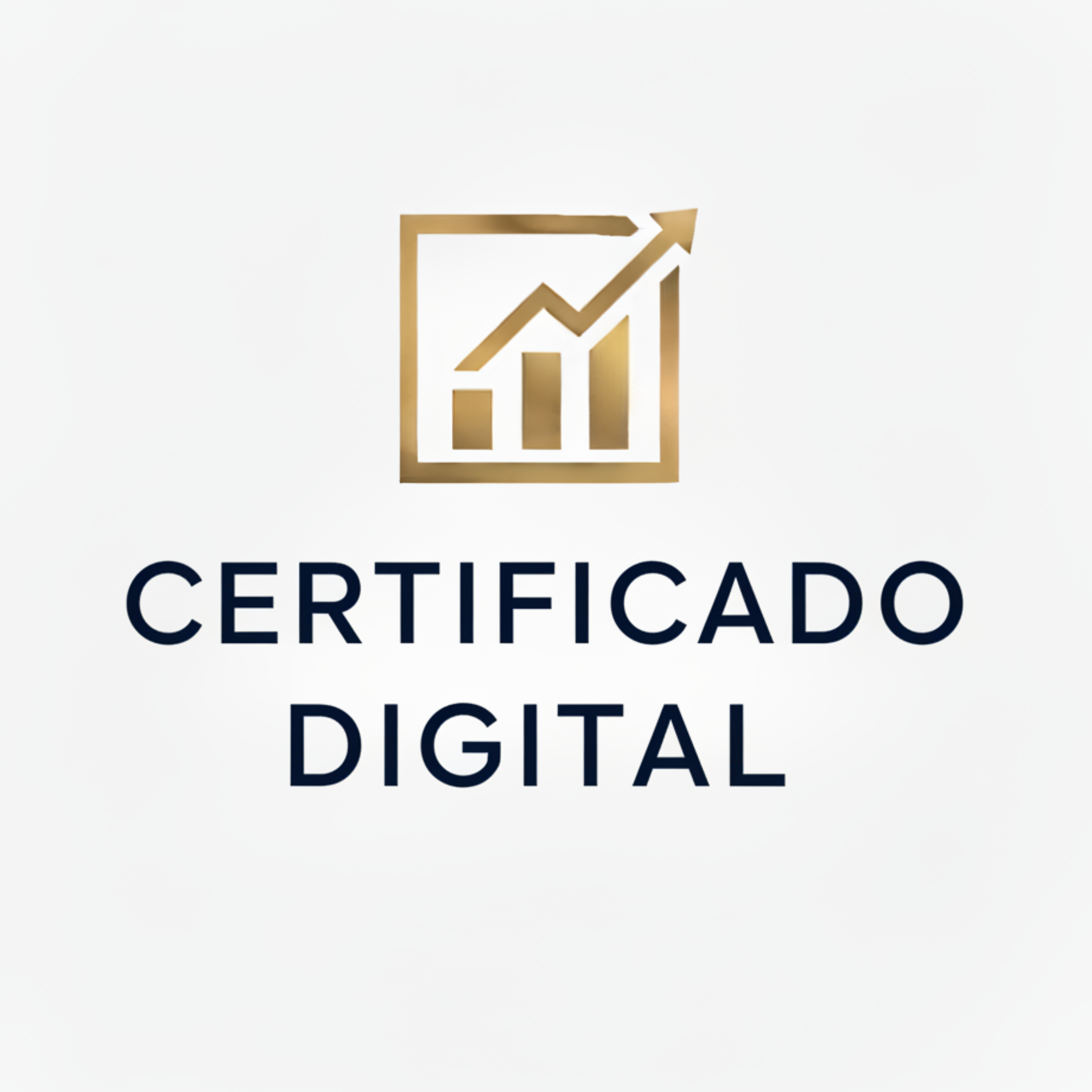 Emissão de Certificado Digital (e-CNPJ / e-CPF)