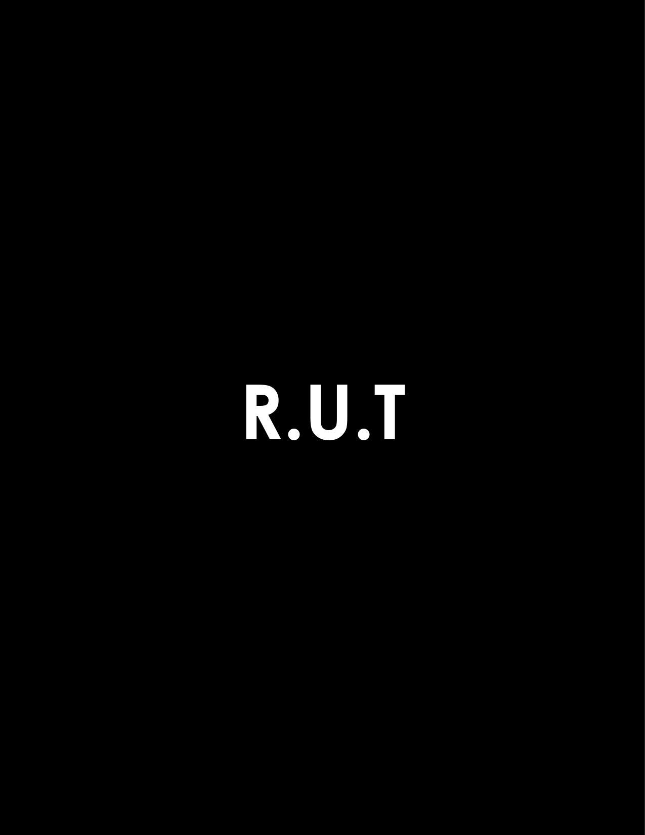 RUT