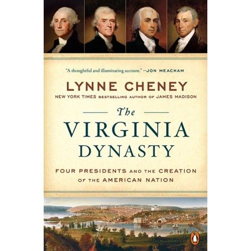 The Virginia Dynasty