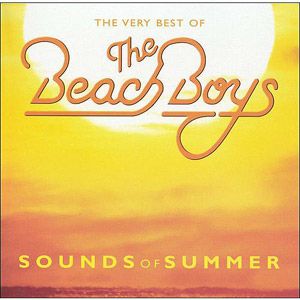 The Very Best of The Beach Boys: Sounds of Summer Vinyl