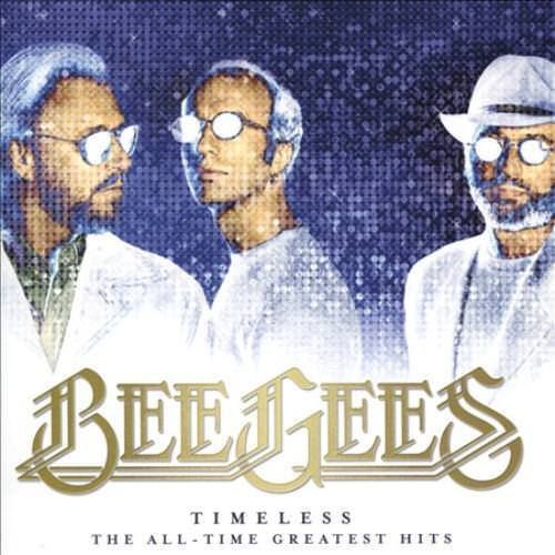 Bee Gees – Timeless: The All-Time Greatest Hits Vinyl