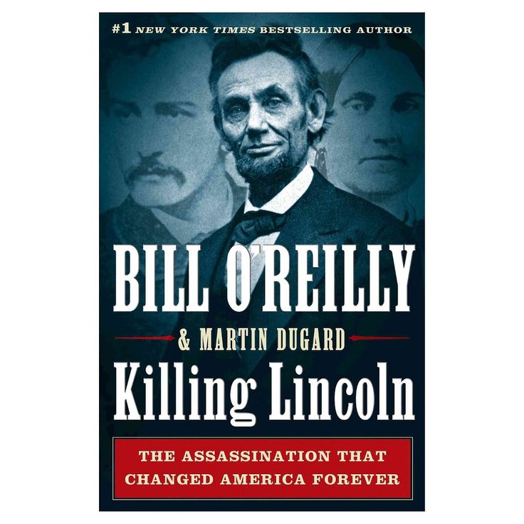 Killing Lincoln