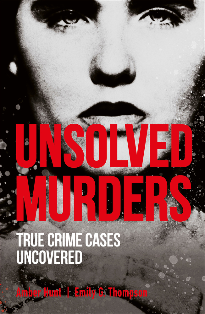 Murders: True Crime Cases Uncovered