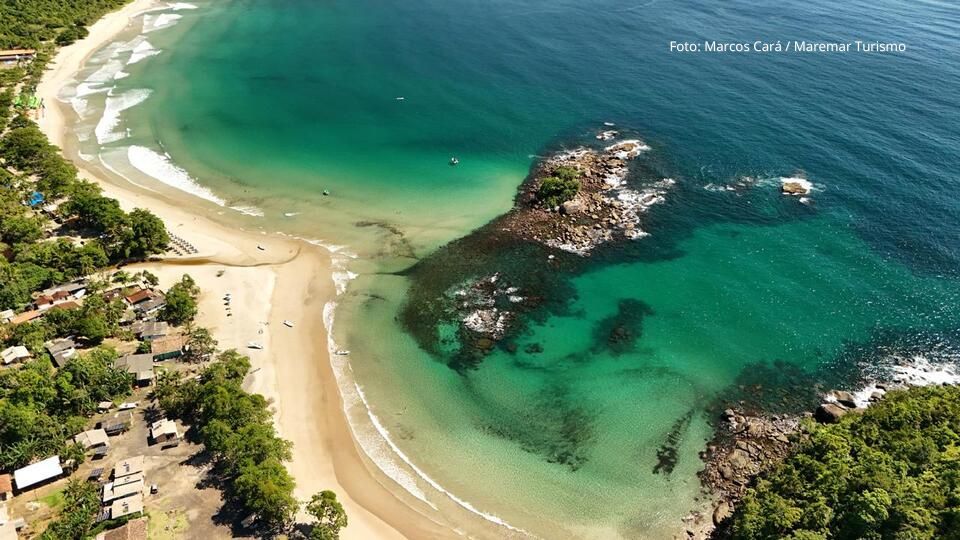 Réveillon 2026 - ILHA BELA