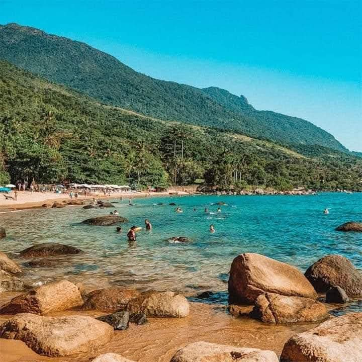 Ilhabela JANEIRO 2026 - 25/01