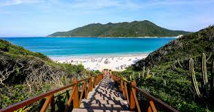 Réveillon 2026 - ARRAIAL DO CABO E MACAÉ (Com Hospedagem)
