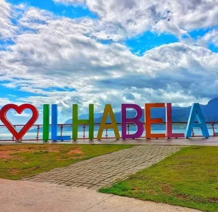 Ilhabela JANEIRO 2026 - 18/01