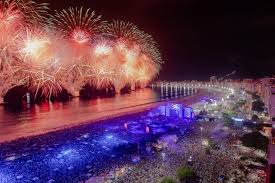 Réveillon 2026 - RIO DE JANEIRO (Com Hospedagem)