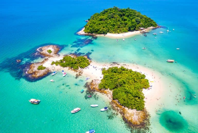 Réveillon 2026 - ANGRA DOS REIS