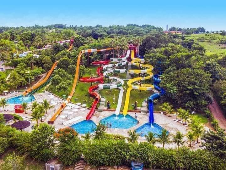 14/12/2025 - Thermas Water Park
