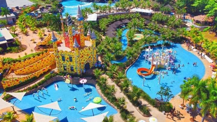 14/12/2025 - Thermas Water Park