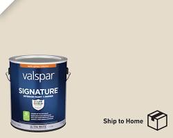 Valspar Signature Interior Paint & Primer