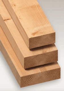 Premium Timber Planks