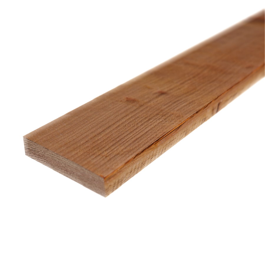 Wooden plank