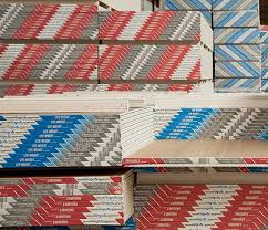 Gypsum Boards