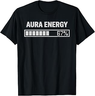 Aura Energy T-Shirt