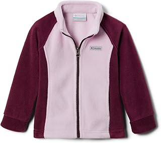 Columbia Fleece Jacket for Kids