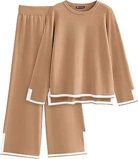 Women's Two-Piece Lounge Set